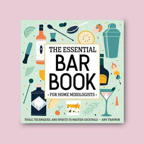 The Essential Bar Book for Home Mixologists - by  Amy Traynor (Paperback), Art of Mixology : Classic Cocktails and Curious Concoctions -  by Kim Davies (Hardcover), Cocktail Codex - by  Alex Day & Nick Fauchald & David Kaplan (Hardcover)