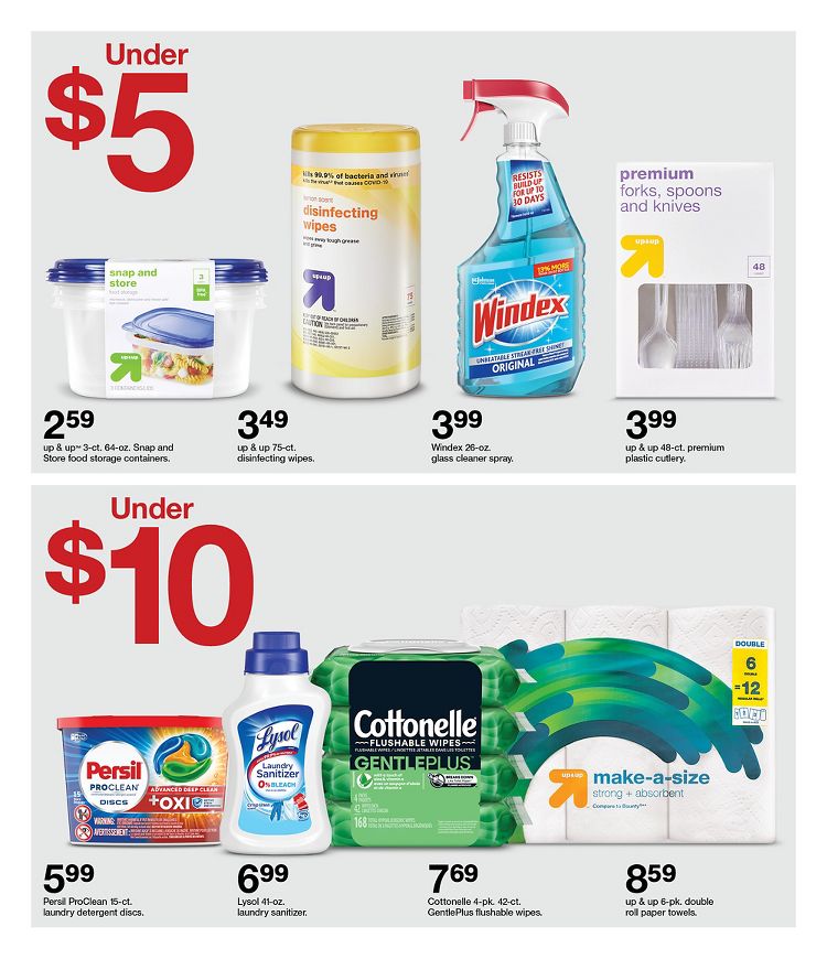 Weekly Deals In Stores Now : Target Weekly Ad