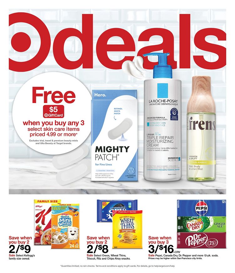 Target Weekly Clearance Update: Toys & Bedding 75% off (+ some