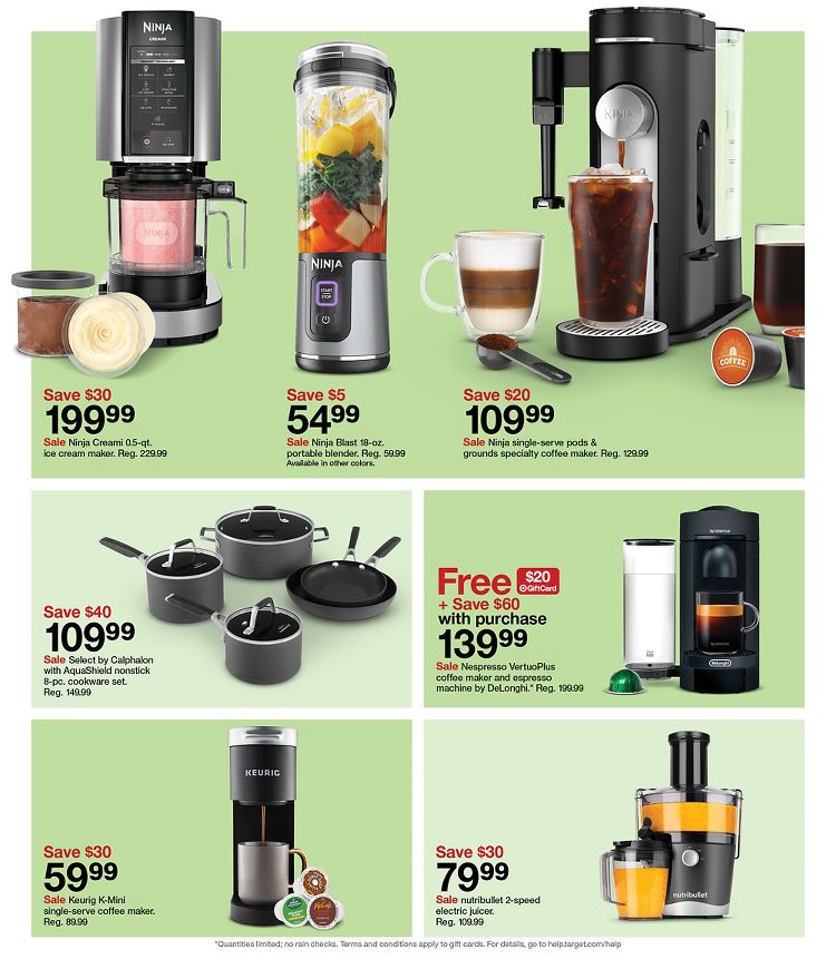 Weekly Deals In Stores Now : Target Weekly Ad