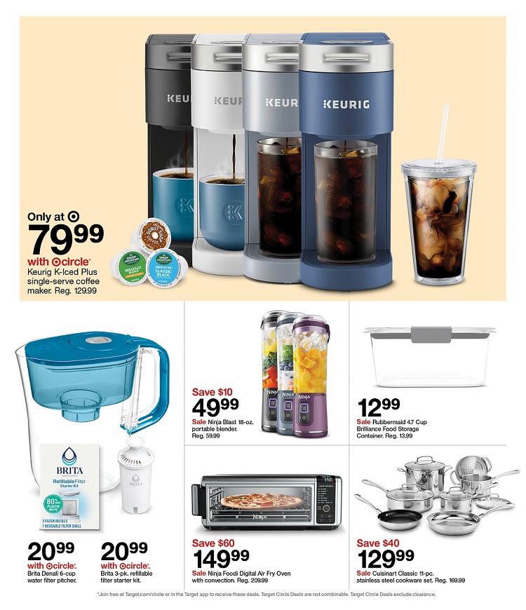 12.05.2024 Target ad 4. page