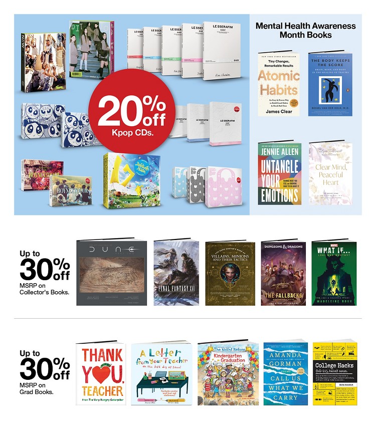 12.05.2024 Target ad 7. page