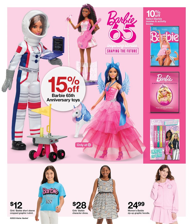 12.05.2024 Target ad 10. page
