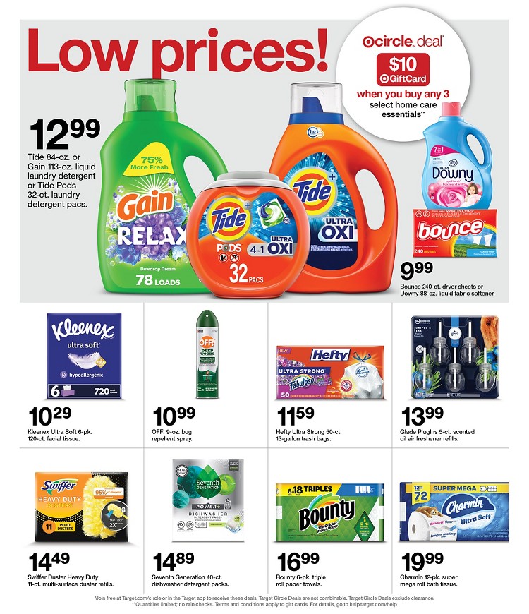 12.05.2024 Target ad 24. page