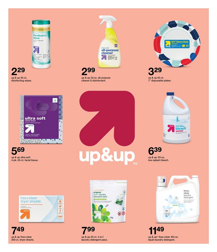 12.05.2024 Target ad 25. page