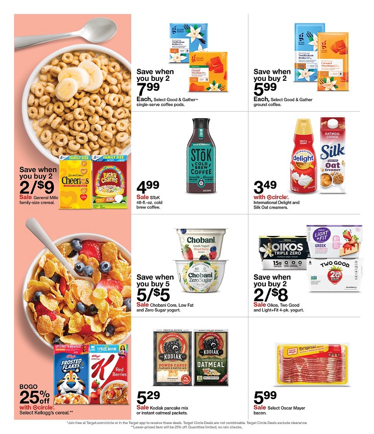 12.05.2024 Target ad 27. page