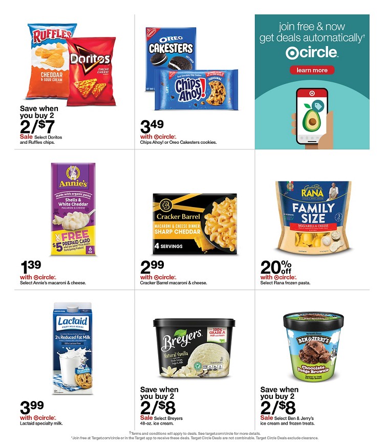 12.05.2024 Target ad 28. page