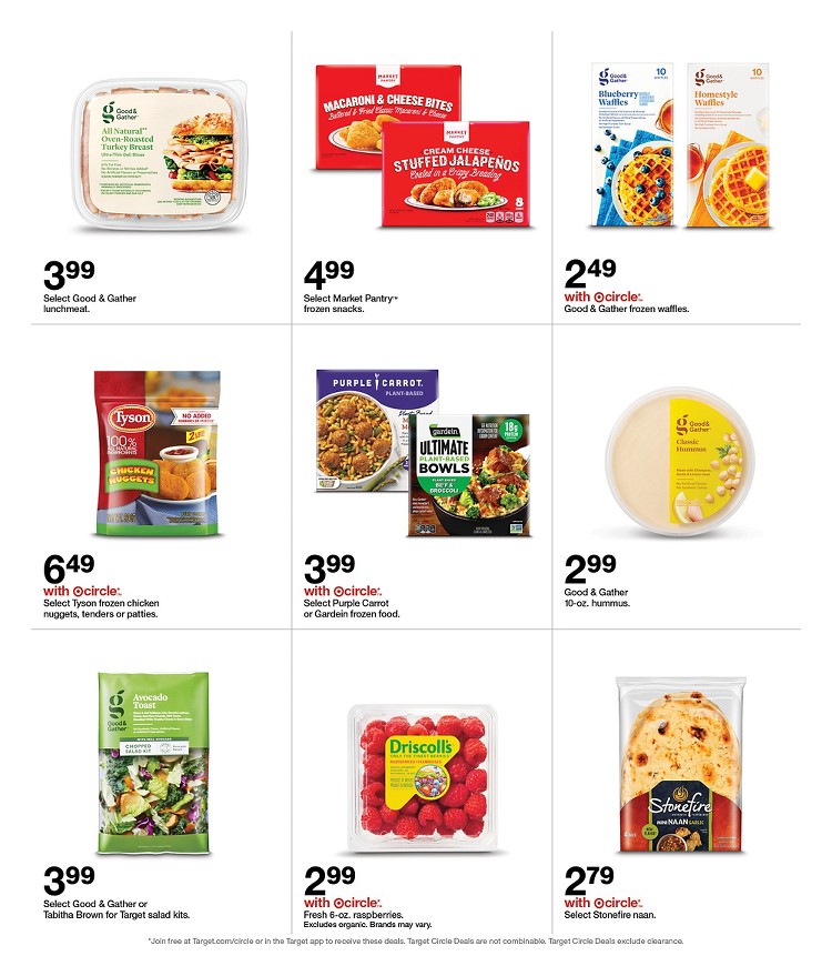 12.05.2024 Target ad 29. page