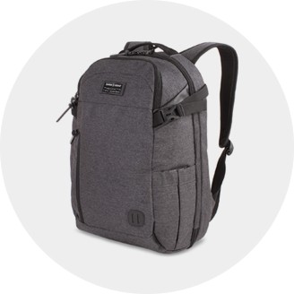 target travel backpack