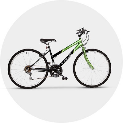 target bikes 24