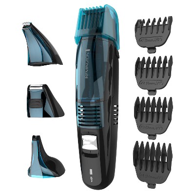 target remington hair clipper