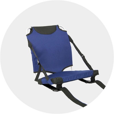 target coleman chair