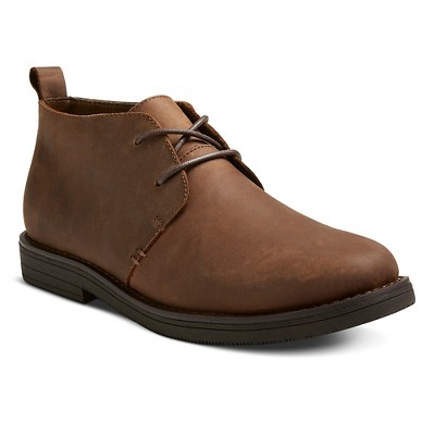 Merona chukka outlet boots