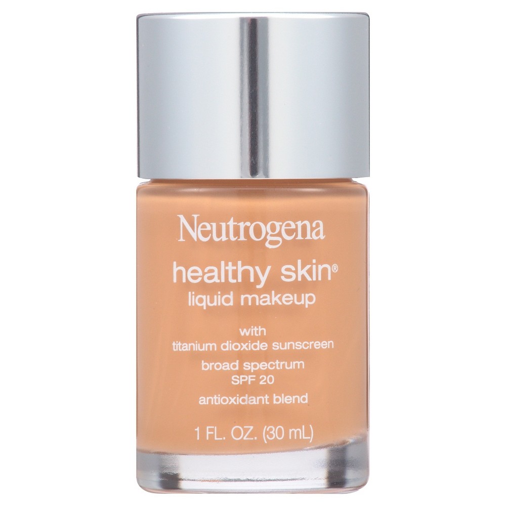 Neutrogena Cosmetics UPC & Barcode | upcitemdb.com