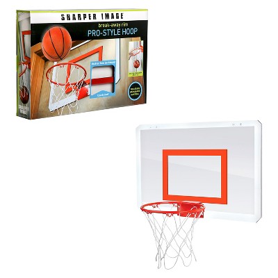 Sharper Image Indoor Basketball Hoop – Target Inventory Checker