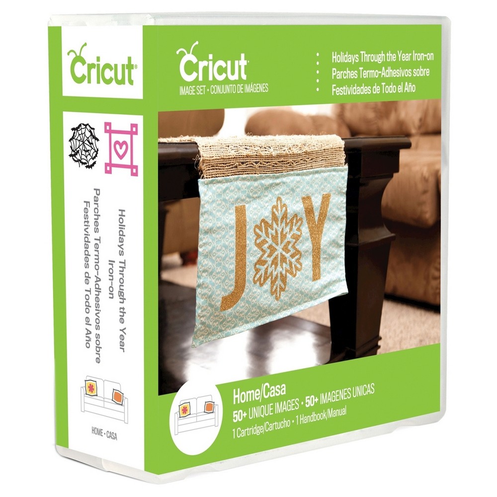 Cricut Die-Cut Machines UPC & Barcode | upcitemdb.com