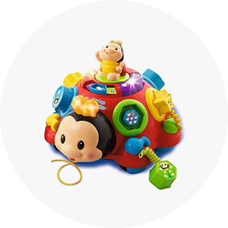 target baby learning toys