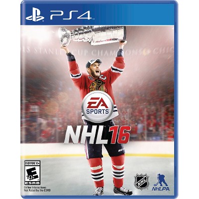 Nhl 23 - Playstation 4 : Target