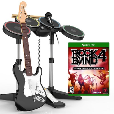 rock band xbox one target