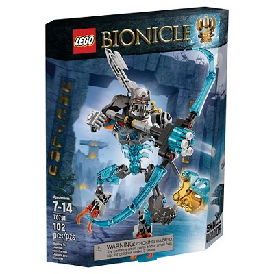 Lego shop bionicle target