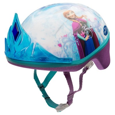 Disney Frozen 3D Toddler Helmet Age 3 Target Inventory