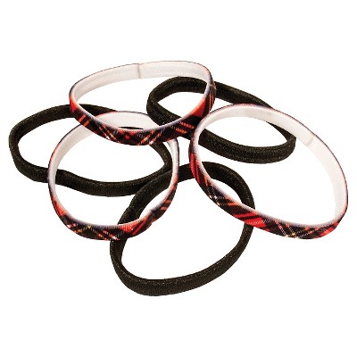 Remington 12 Ea Comfortable Elastic Hair Elas Brickseek
