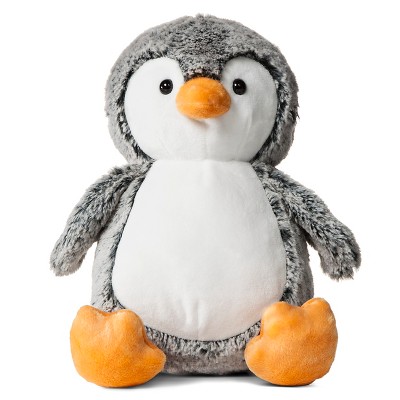 stuffed penguin target