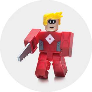 Action Figure Toys Target - target worker roblox