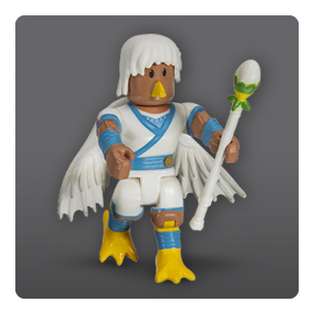 Chillthrill709 Roblox Toy Target