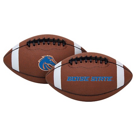 NCAA Junior Footballs for $7.4...