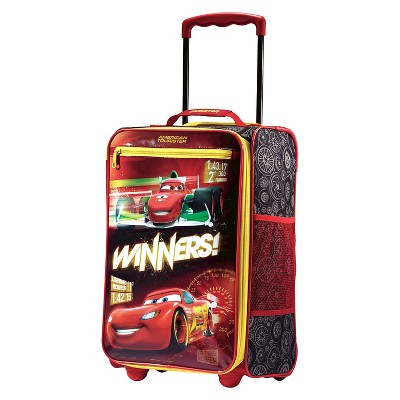 cars suitcase target