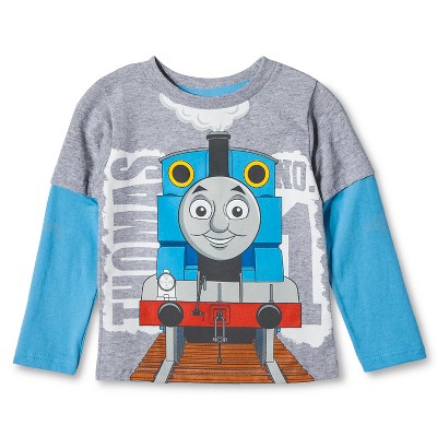 thomas the train shirt target