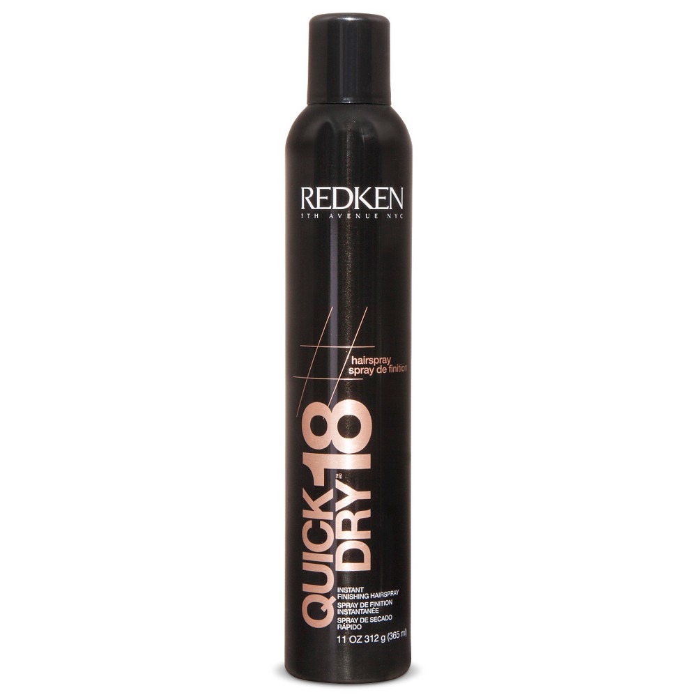 Redken Hair Sprays UPC & Barcode | upcitemdb.com