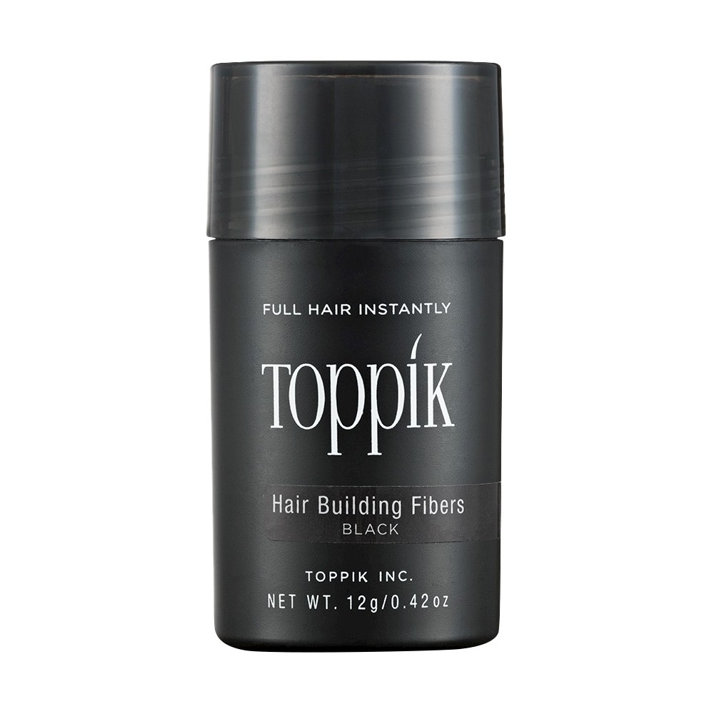 UPC 667820011014 Toppik Hair Building Fibers 0.42 oz.