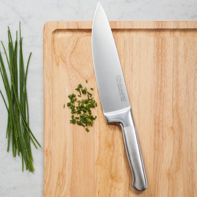 Handmade Cleaver chef knife chopper Kitchen knife Coolina knife
