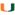 Miami Hurricanes