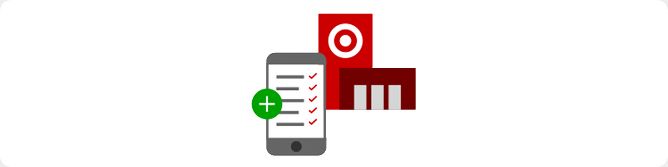 Target App - Your Shopping and Saving Sidekick