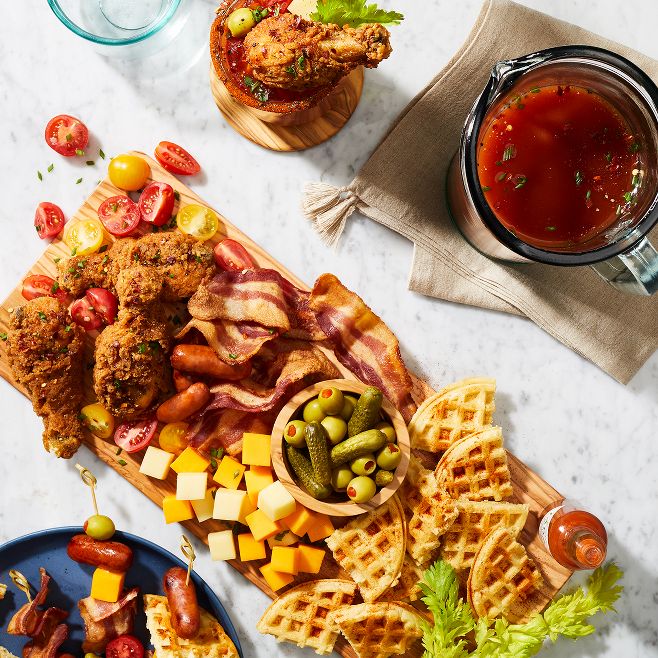 Charcuterie Board Ideas : Target