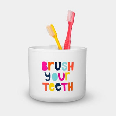 kids toothbrush cover