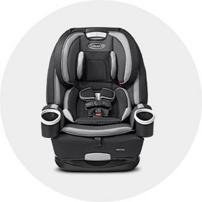 target top baby registry items