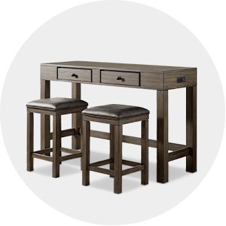 target dinette sets