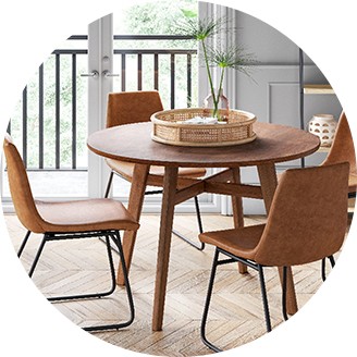 Dining Room Sets & Collections