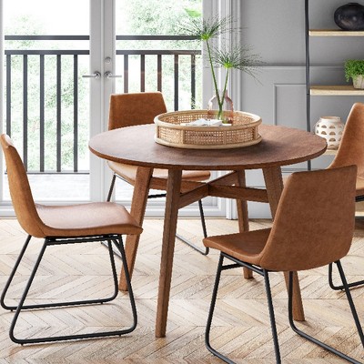 target 5 piece dining set