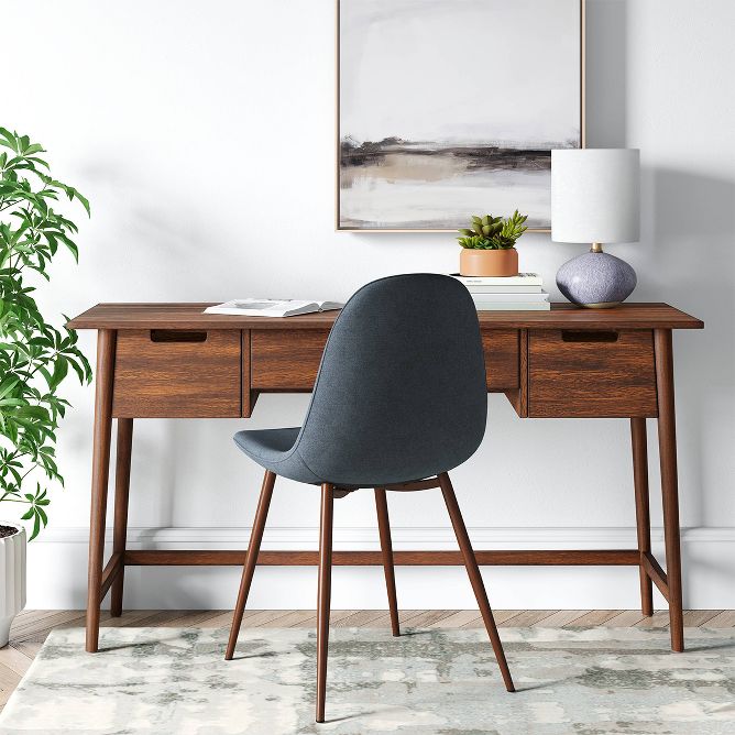 Green : Desks - Home Office Furniture : Target