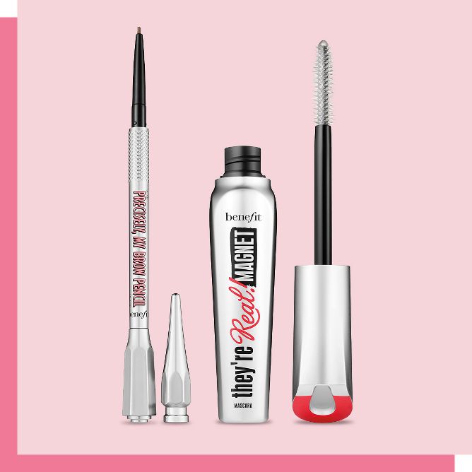 Benefit Cosmetics : Target