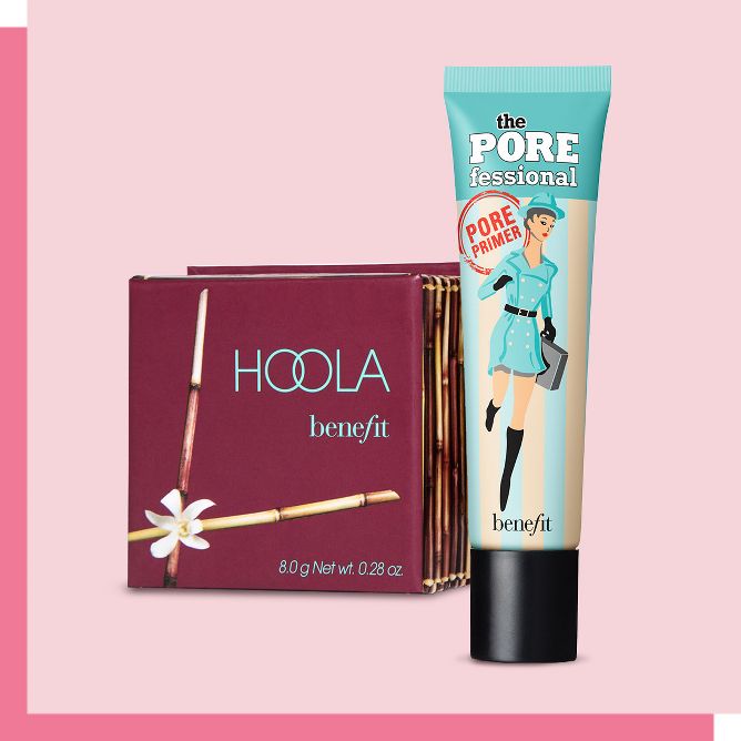 Benefit 2024 make up