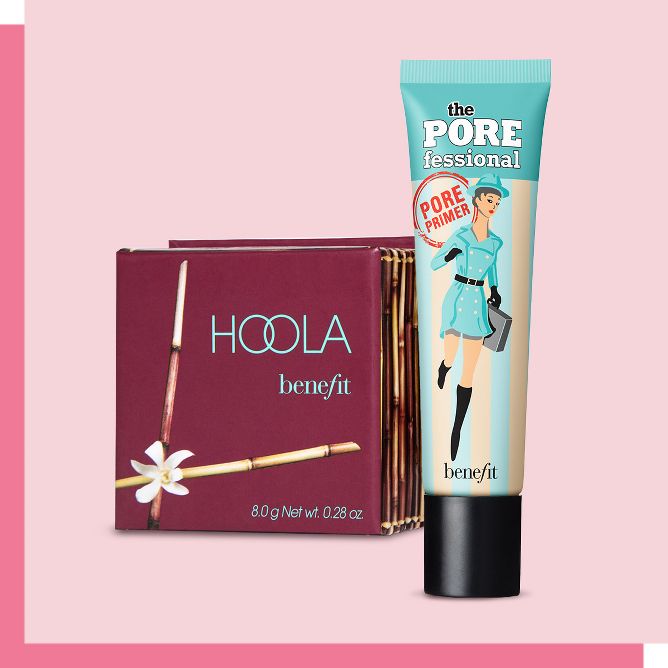 Benefit Cosmetics  Benefit Makeup & More