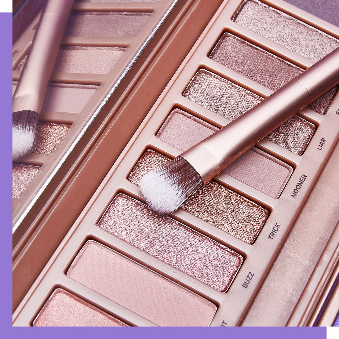 Eyes  Get eye-popping results with this long-lasting lineup.
