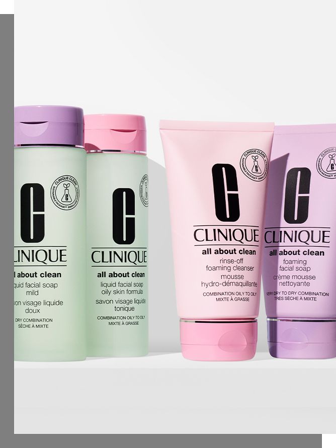 Clinique happy target 2025