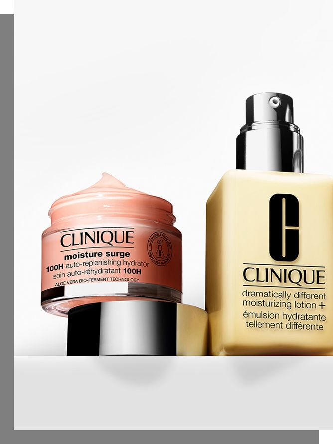 Clinique happy target 2025